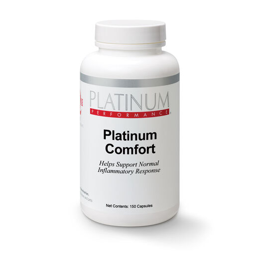 Platinum Comfort for Dogs