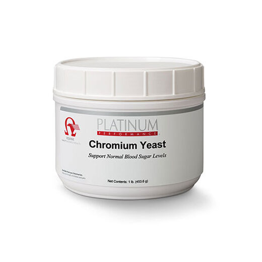 Chromium Yeast for Horses Chromium for Horses