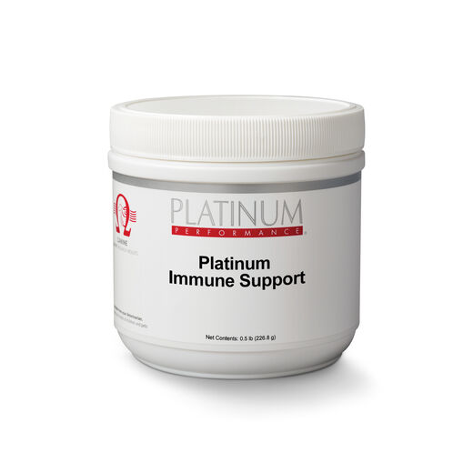 Platinum Immune Support for Dogs and Cats