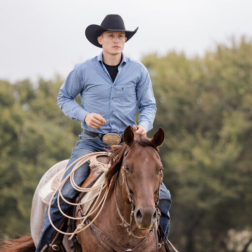 Tuf Cooper&#39;s Formulas for Success