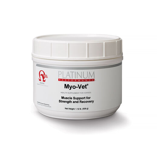 Myo-Vet&reg;