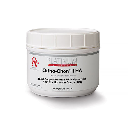 Ortho-Chon&reg; II HA
