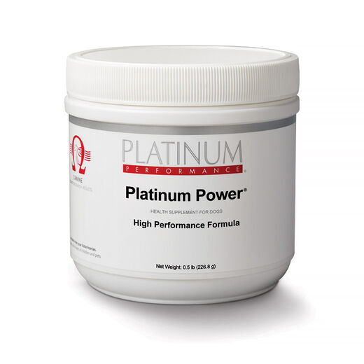 Platinum Power&reg;