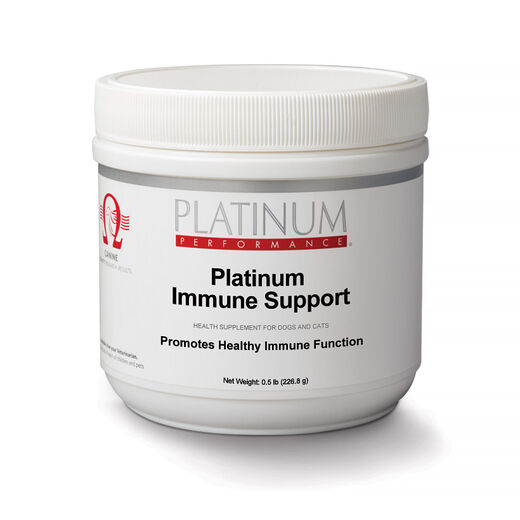 Platinum Immune Support
