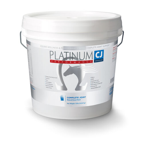 Platinum Performance&reg; CJ
