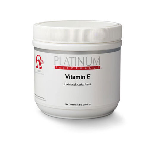 Vitamin E