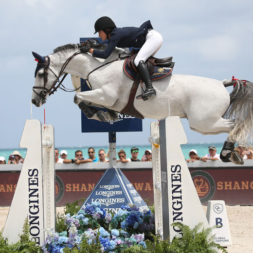 Jessica Springsteen&#39;s Formulas for Success