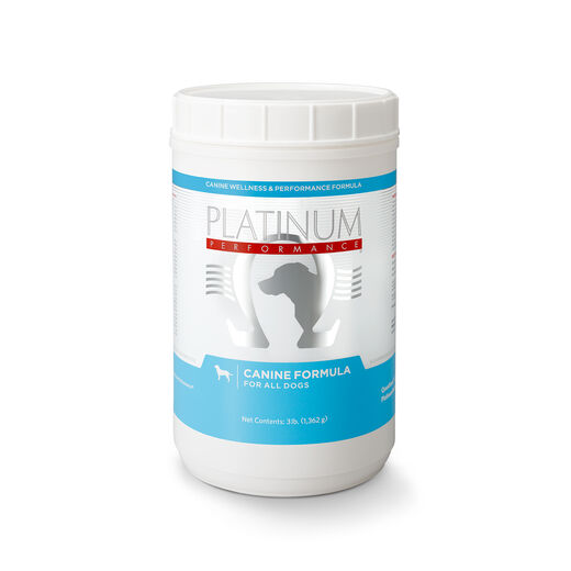 Platinum Performance&reg; Canine