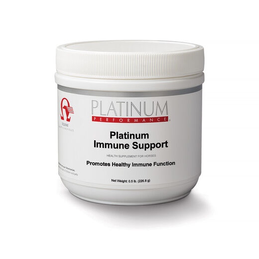 Platinum Immune Support