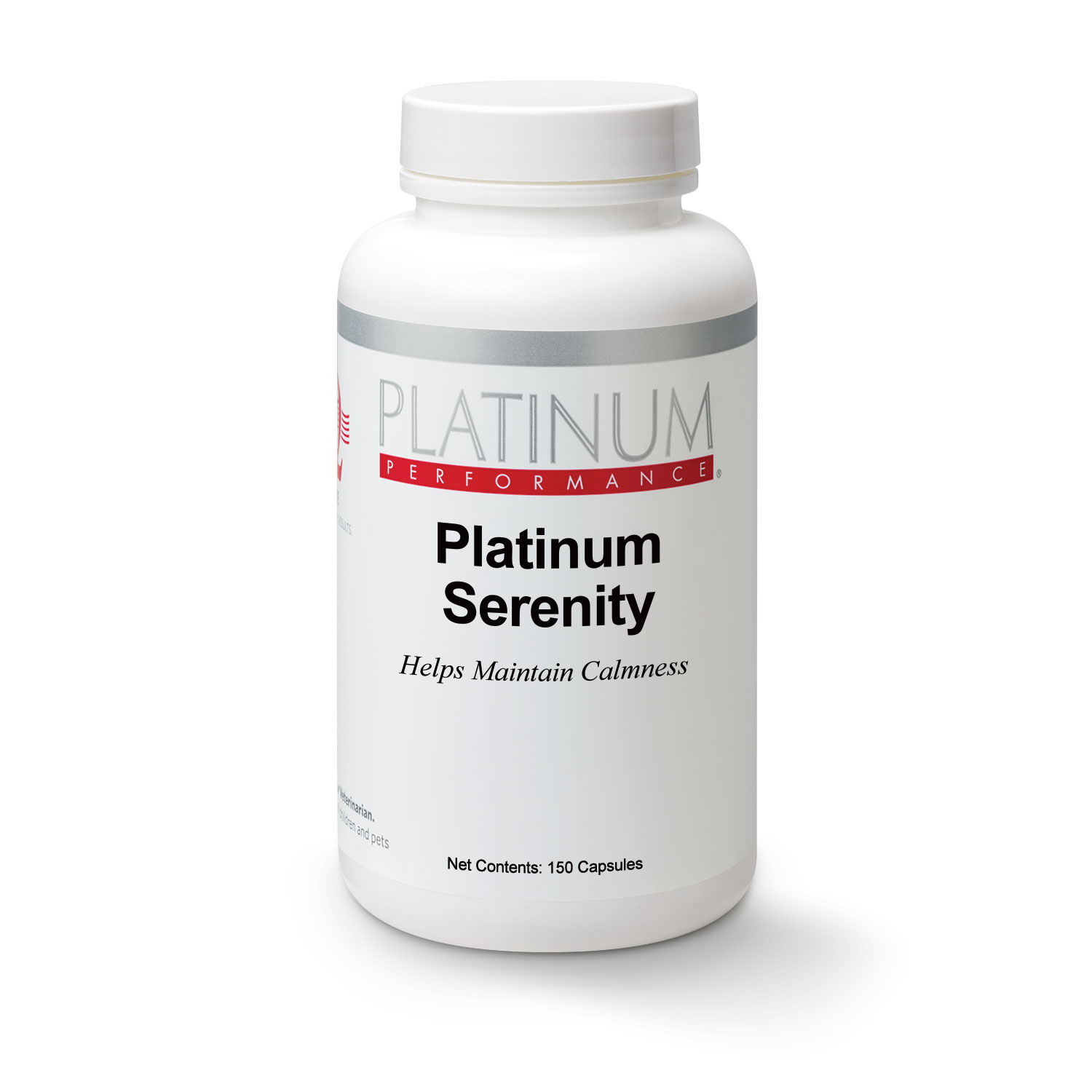 platinum performance canine cj