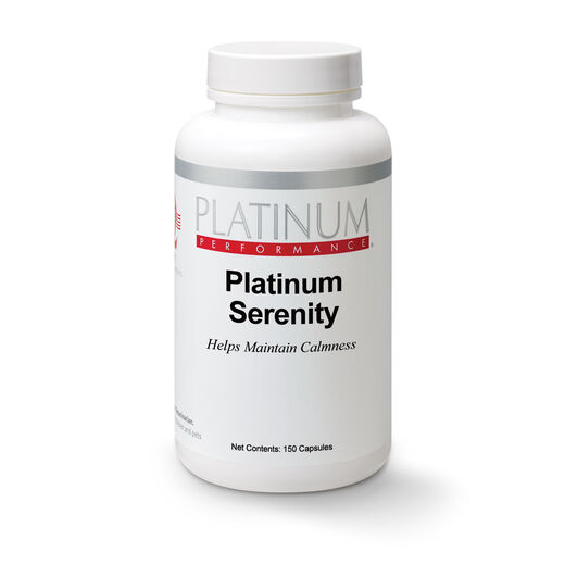 Platinum Serenity
