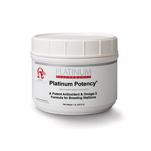 Platinum Potency&reg;