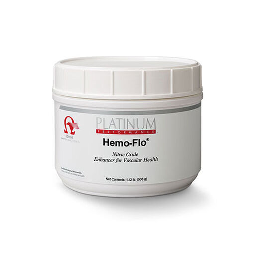For Horses Vascular Health