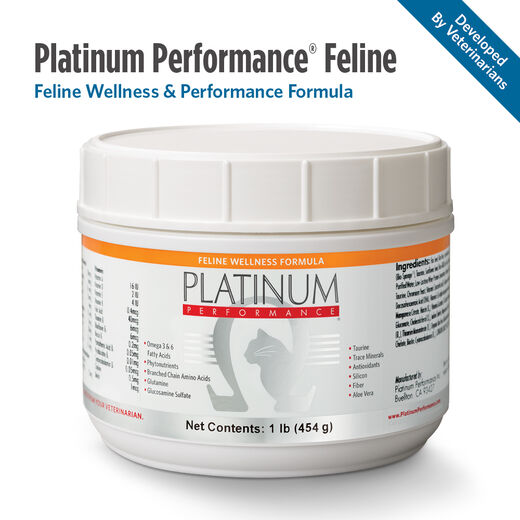 Platinum Performance&reg; Feline