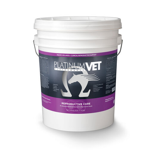 PlatinumVET&trade; Reproductive Care
