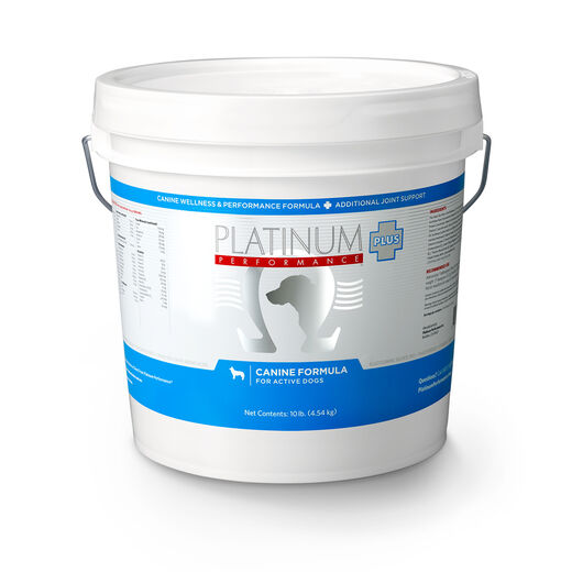 Platinum Performance&reg; Canine PLUS