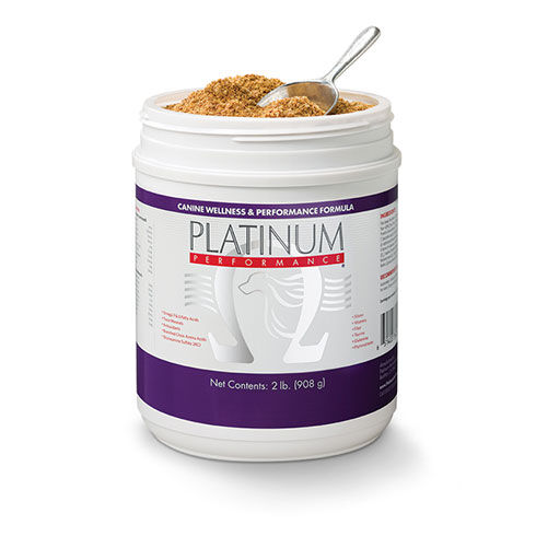 platinum natural pet food & care