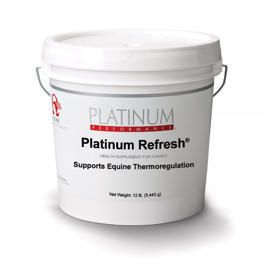 Platinum Refresh&reg;