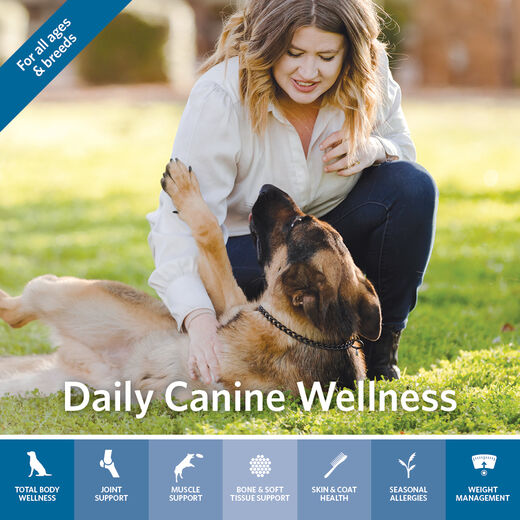 Platinum Performance&reg; Canine PLUS