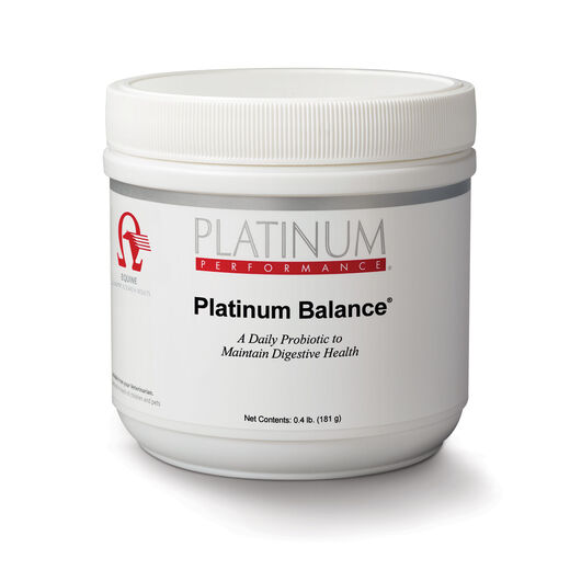Platinum Balance&reg;