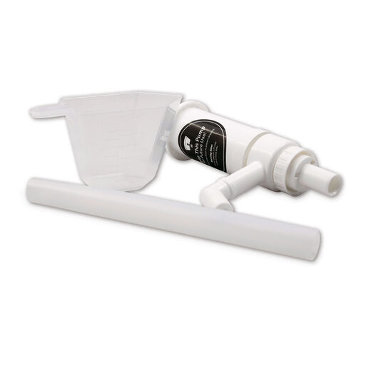 Healthy Weight Pump