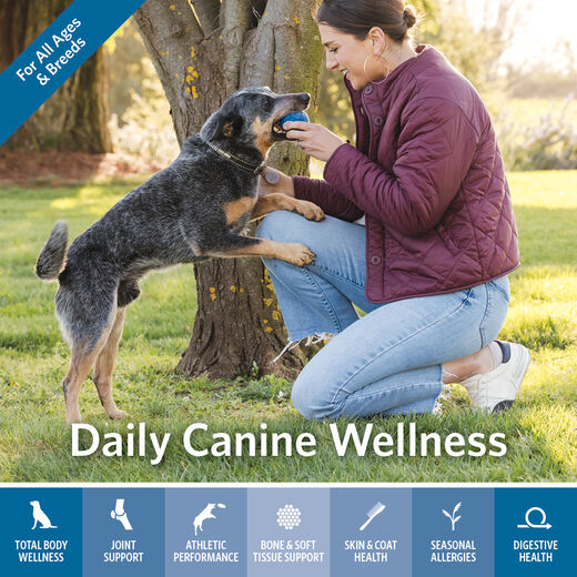 Platinum Performance&reg; Canine