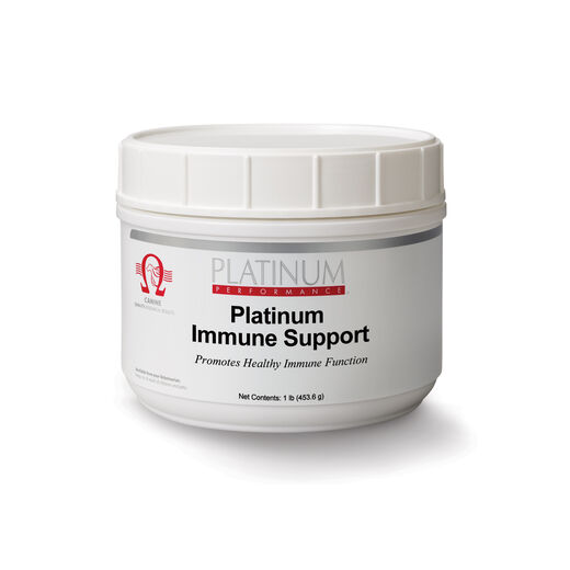 Platinum Immune Support for Dogs and Cats