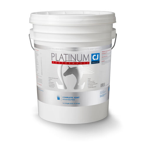 Platinum Performance&reg; CJ