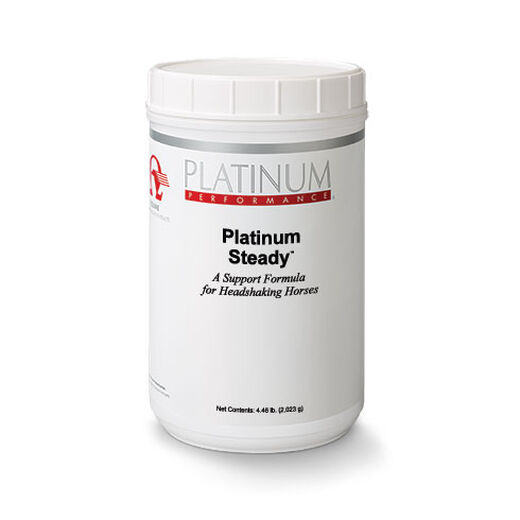 Platinum Steady&trade;