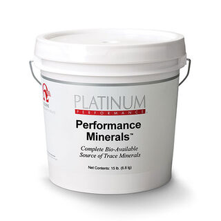 Performance Minerals™