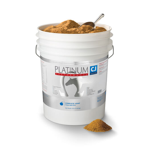 Platinum Performance&reg; CJ