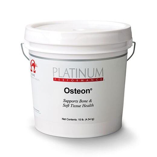 Bone supplements for horses