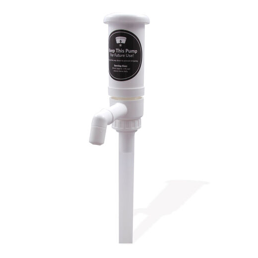 Healthy Weight Pump