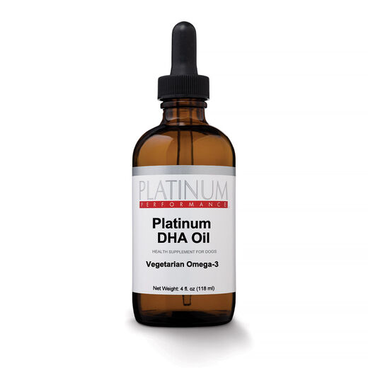 Platinum DHA Oil