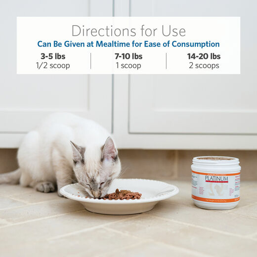 Platinum Performance&reg; Feline