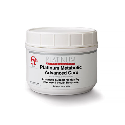 Platinum Metabolic Advanced Care