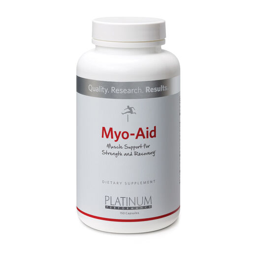 Human Myo-Aid