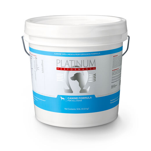 Platinum Performance&reg; Canine