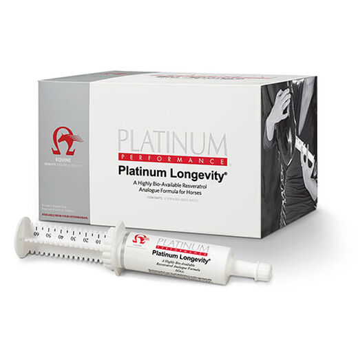 Platinum Longevity&reg; Paste