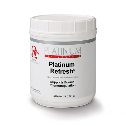 Platinum Refresh&reg;
