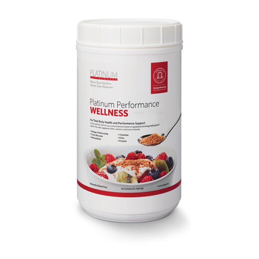 Platinum Performance&reg; Wellness