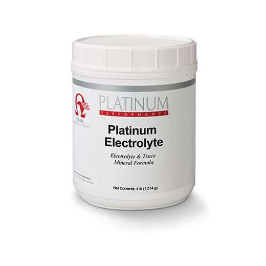 Platinum Electrolyte