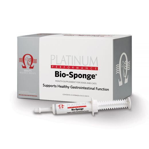 Small Animal Bio-Sponge&reg; Paste