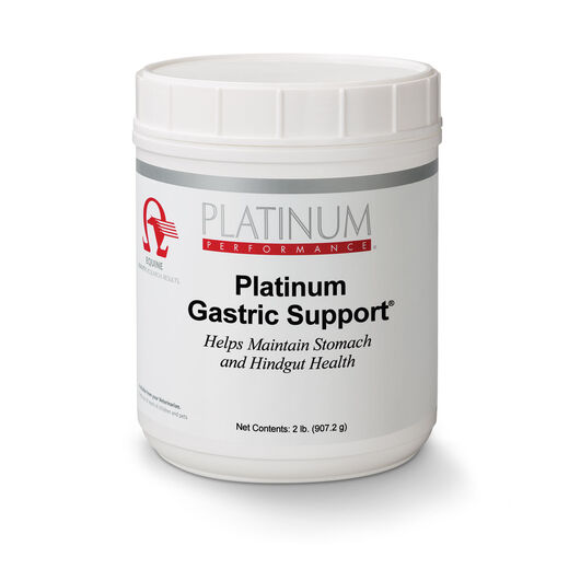 Platinum Gastric Support&reg;