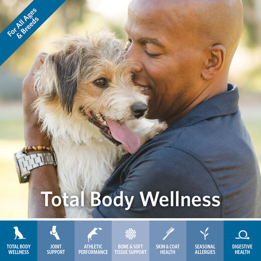 Platinum Performance&reg; Canine CJ