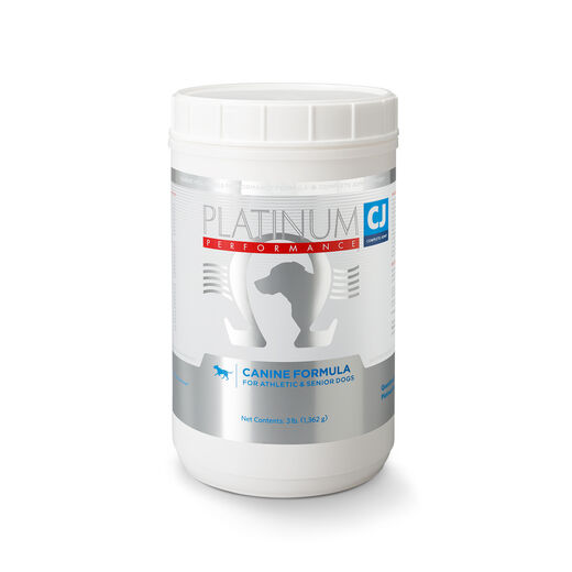 Platinum Performance&reg; Canine CJ