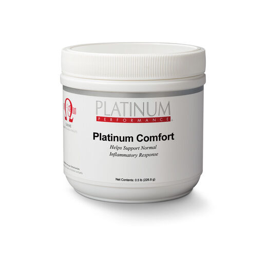 Platinum Comfort