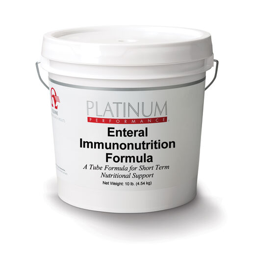 Enteral Immunonutrition Formula