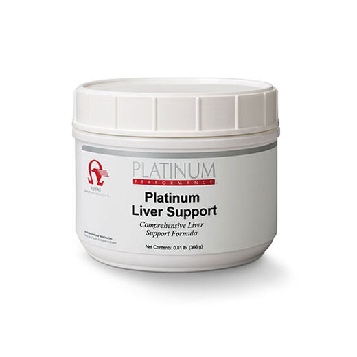 Platinum Liver Support