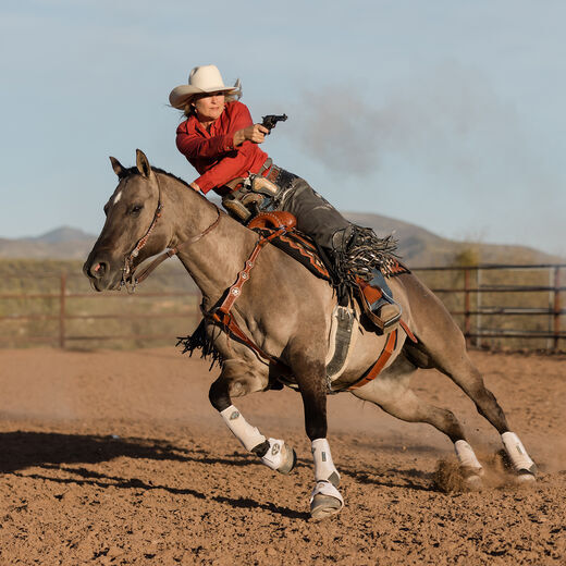Kenda Lenseigne&rsquo;s Formulas for Success